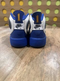 Air Nike Flight 1 Orlando Magic 2013