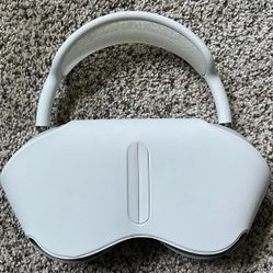 Apple AirPods Max - Silver