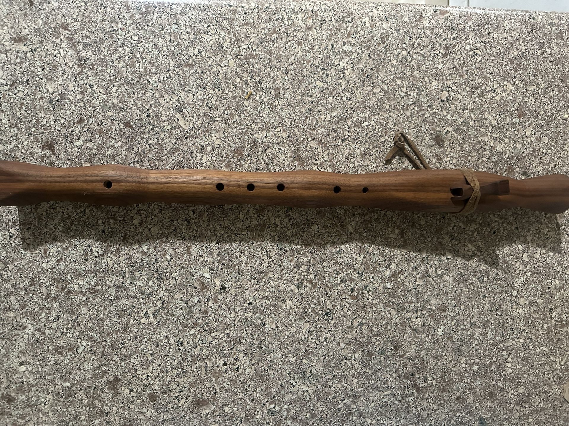 Flute