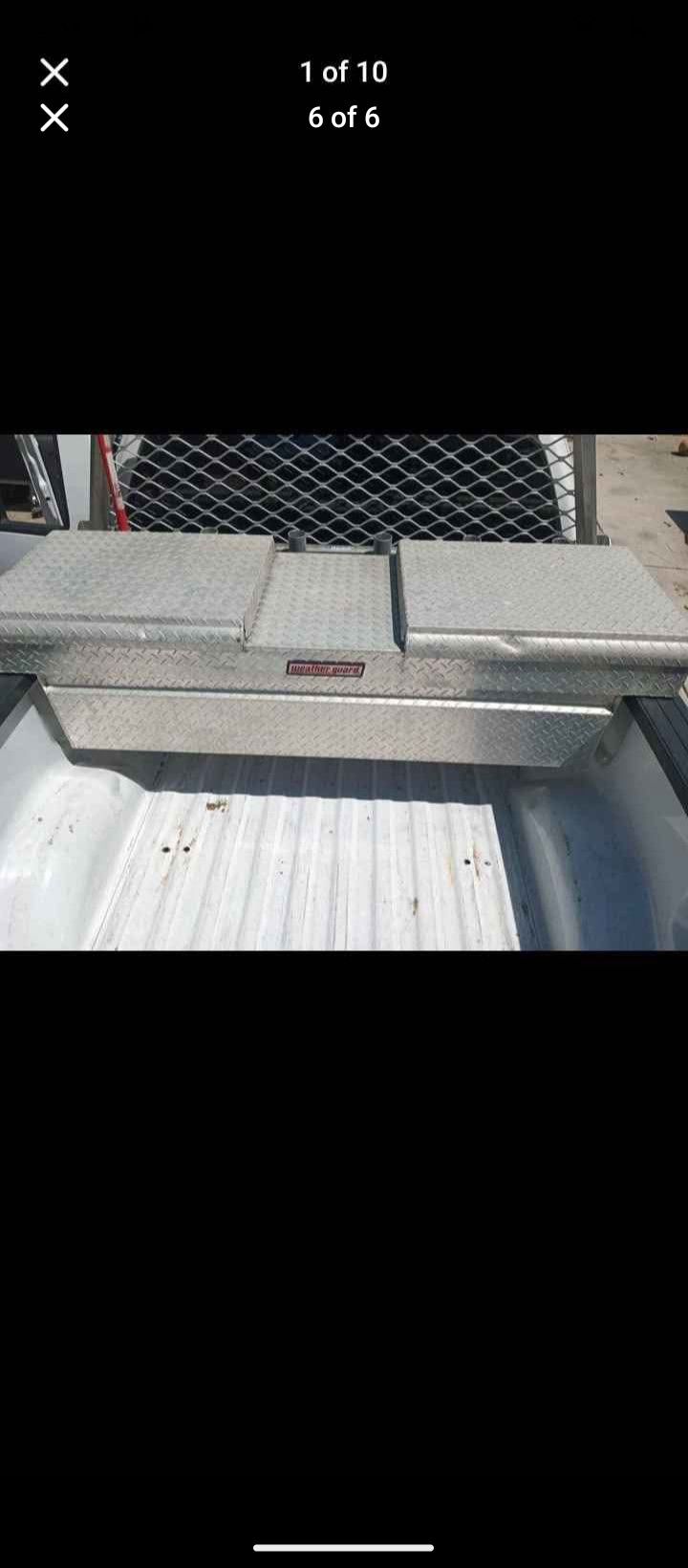 Tool Box Caja De Herramienta