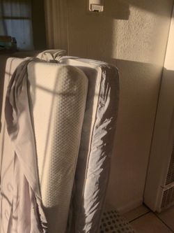 Crib Mattress