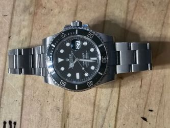 Rolex Submariner