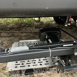 Lift For Your Vehicle To Carry Your Scooter 