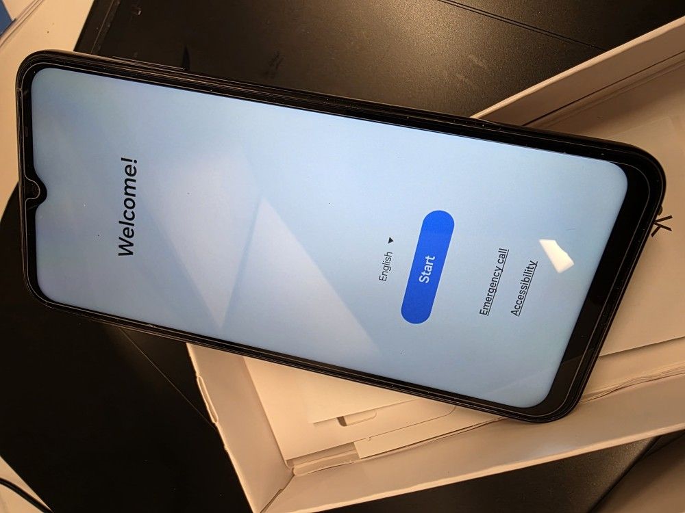 Samsung Galaxy A14 5G 64GB