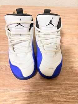 Air Jordan 12 retro “blueberry” size 12c