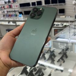 13 Pro Max 128gb Unlocked 