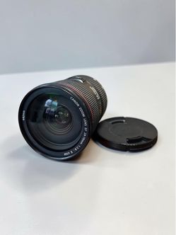 Canon EF 24-70mm f/2.8L II USM Lens