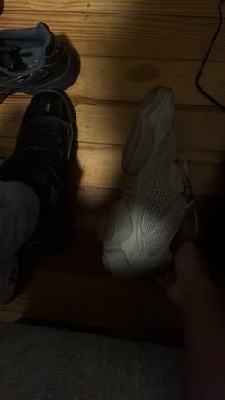 Adidas Yeezy 500 size 11 men’s