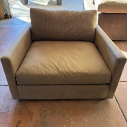 Two Chair and a Halfs FREE