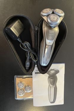 Norelco Shaver S6540