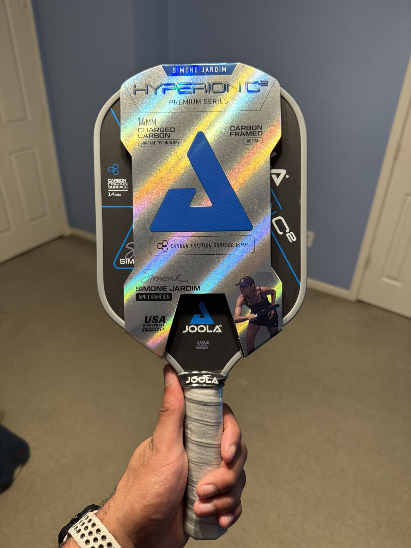 JOOLA Hyperion C2