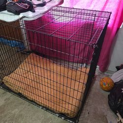 Extra Large Dog Kennel