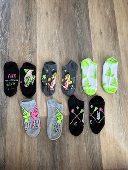 Set of 5 Wicked socks
