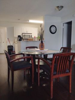 Dinning table
