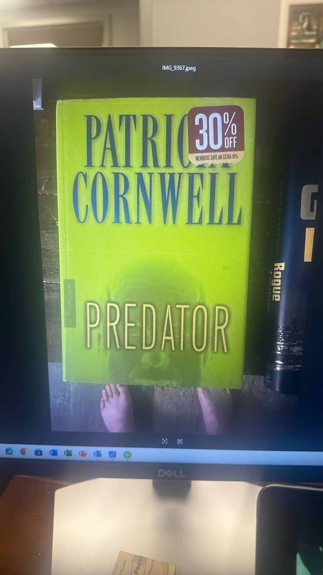Predator