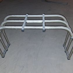 Tailgate  Extender 