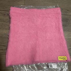 Awful A Lot Of Cough Syrup Skirt