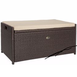 Deck Box Outdoor Patio