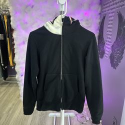 Bape Full Zip Hoodie City Camo Split 