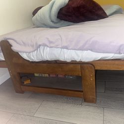 Bed Frame