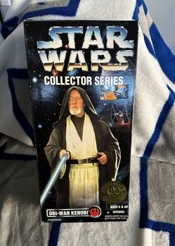 Star Wars Figure