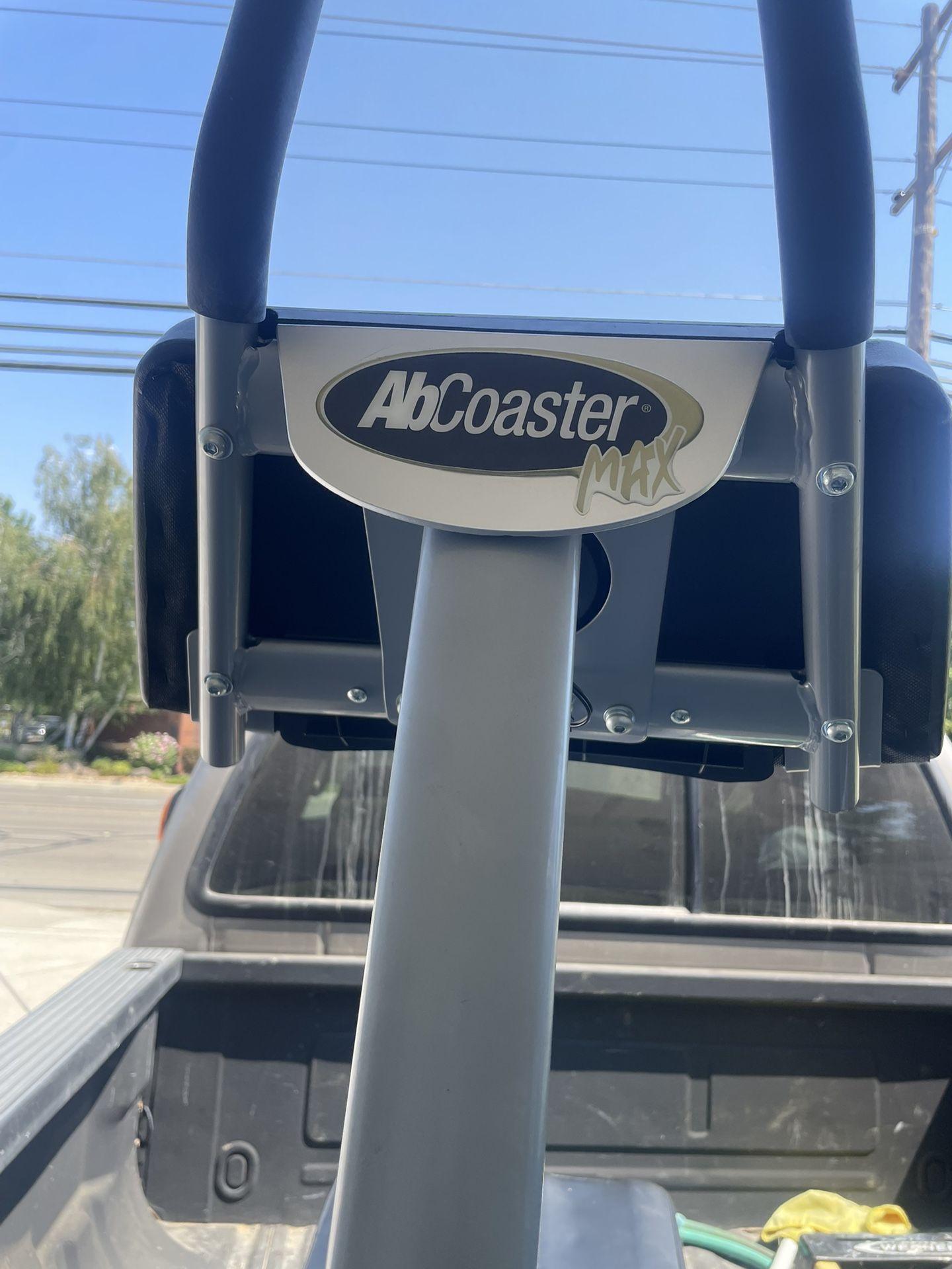 Abs Coaster Max