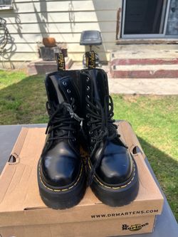 Dr martens size 4.5