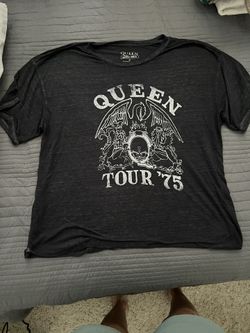 Graphic Tee