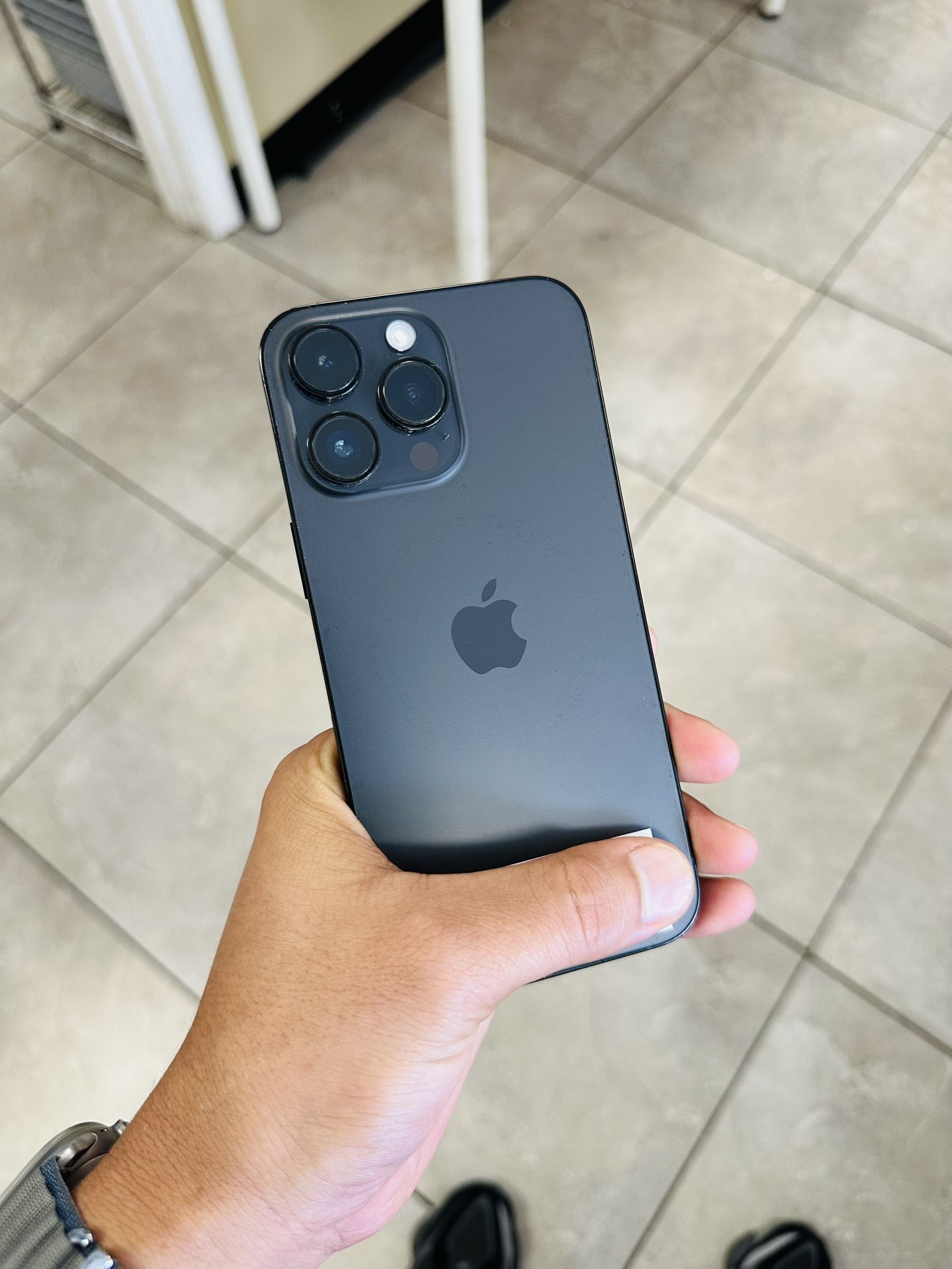 iPhone 14 Pro Max Unlocked