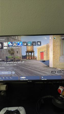 KTC Gaming Monitor 27” 240HZ