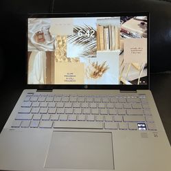 HP Laptop