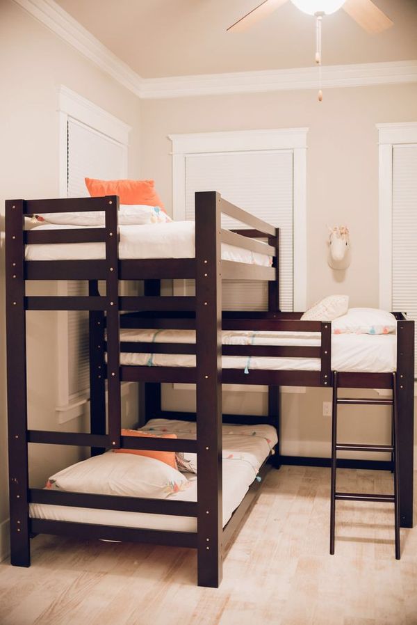New And Used Bunk Beds For In Pensacola Fl Offerup