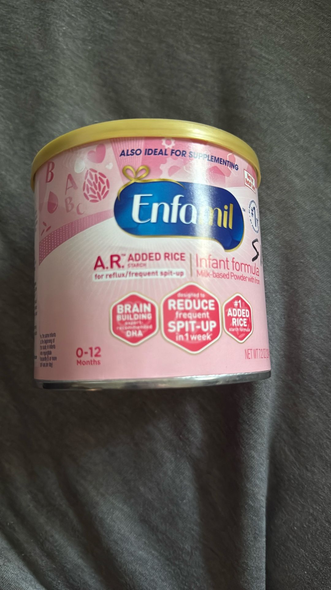 Enfamil AR