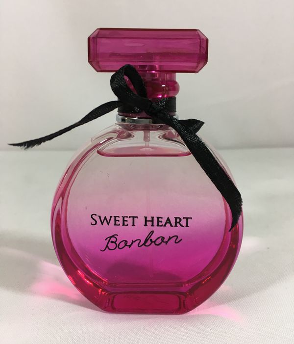 SWEETHEART BONBON PERFUME 100ml 95 FULL for Sale in Fresno, CA OfferUp