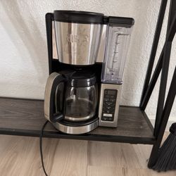 Ninja Coffee Machine