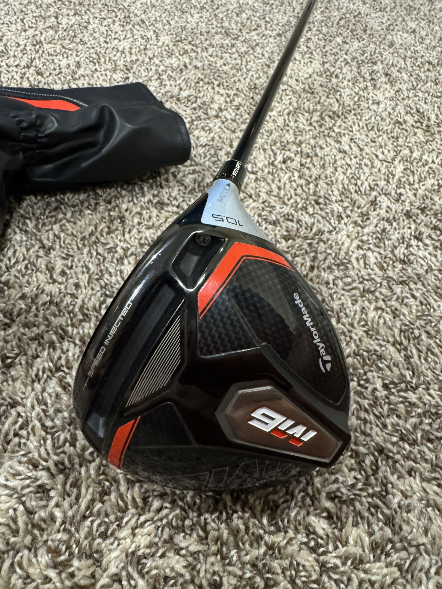Taylormade M6 Driver
