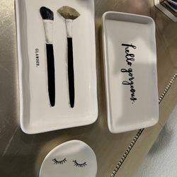 Vanity Trays