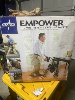 Midline Walker