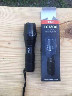 1Tac TC1200 (New)