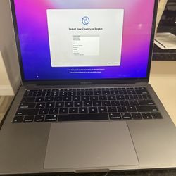 MacBook Pro 2016 