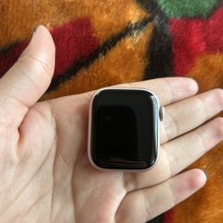 Series 9 41mm Apple Watch 