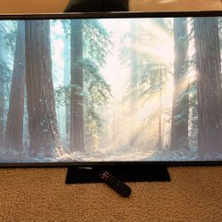 VIZIO V-Series 43" Class (42.5" Diag.) 4K HDR Smart TV