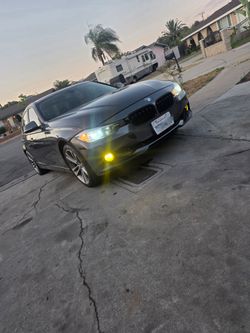 B m w