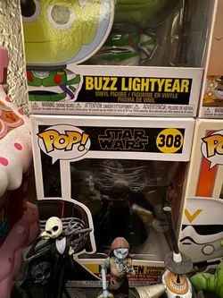 Funko Pop Kylo Ren