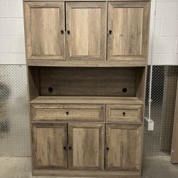 Pantry Cabinet