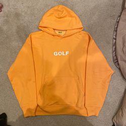 Tyler the creator Golf hoodie