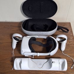 Meta Quest 2 VR Headset 128GB