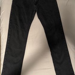 EXPRESS men’s Jeans Size 36x32