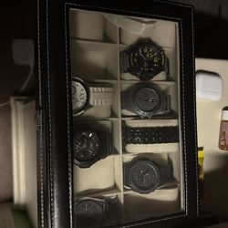 Watches