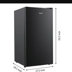 Galanz Mini Fridge
